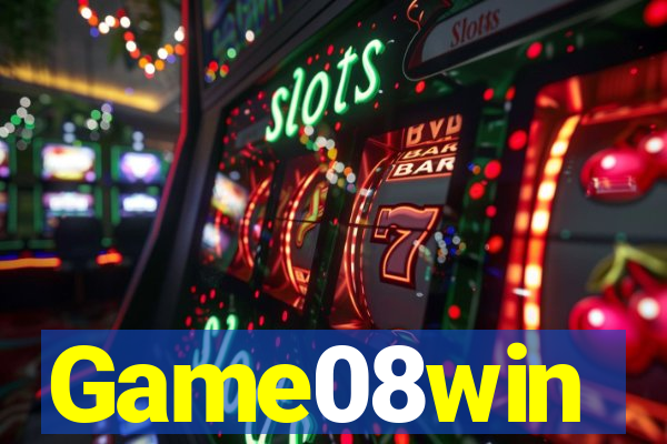 Game08win