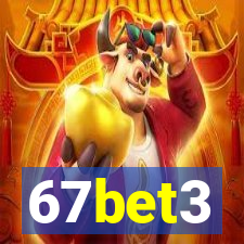 67bet3