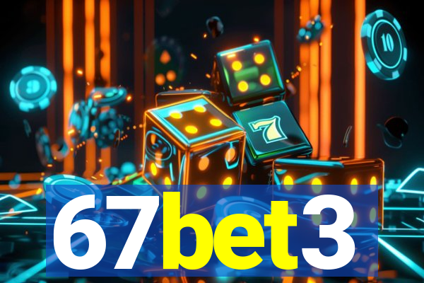 67bet3