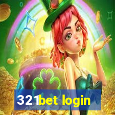 321bet login