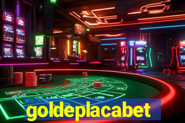goldeplacabet
