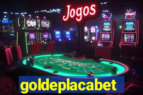 goldeplacabet