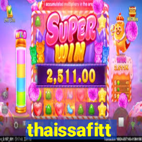 thaissafitt