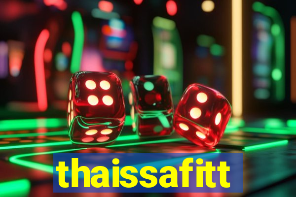 thaissafitt