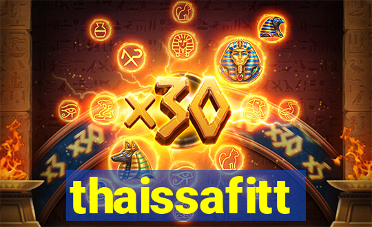thaissafitt