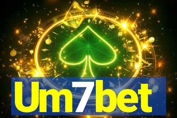 Um7bet