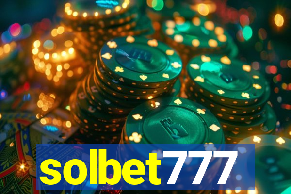 solbet777