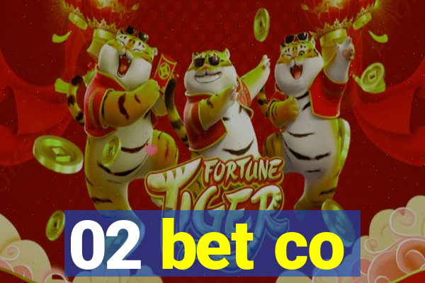 02 bet co