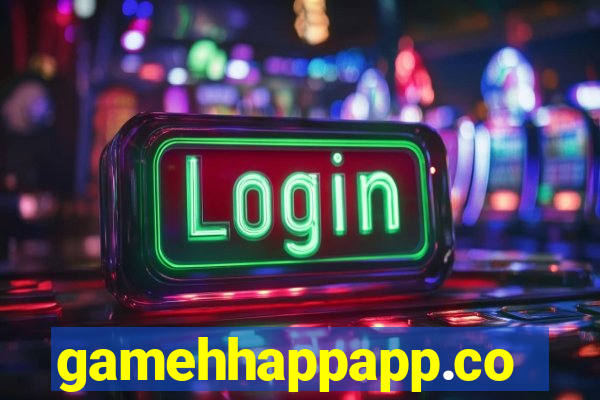 gamehhappapp.com