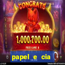 papel e cia salvador shopping