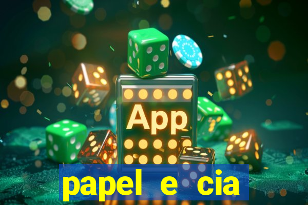 papel e cia salvador shopping