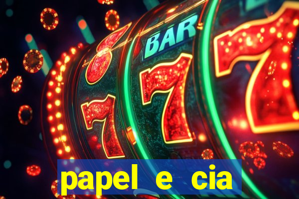 papel e cia salvador shopping