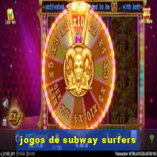 jogos de subway surfers