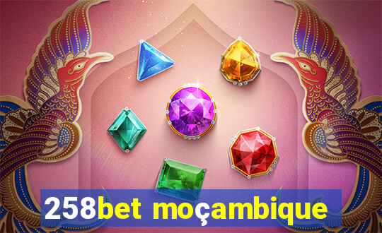 258bet moçambique