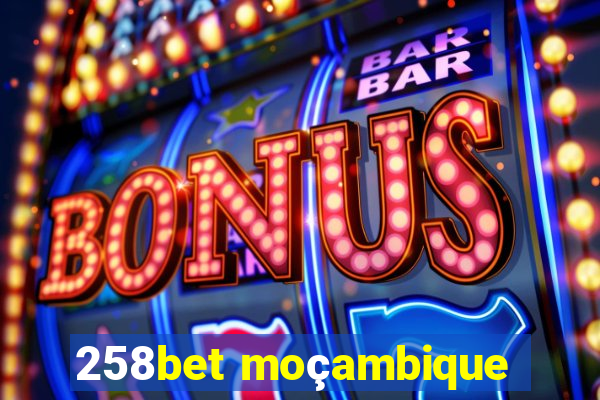 258bet moçambique