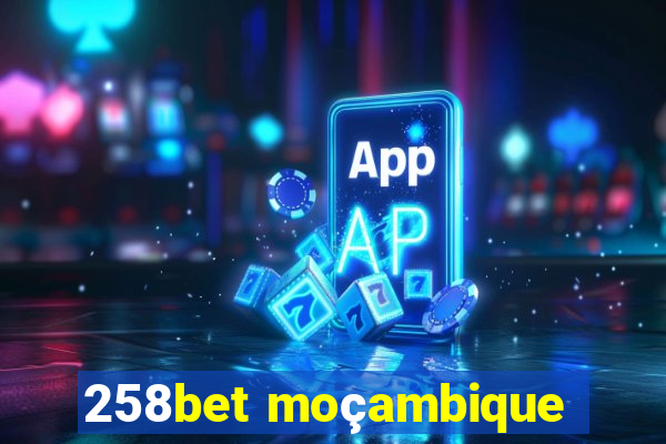 258bet moçambique