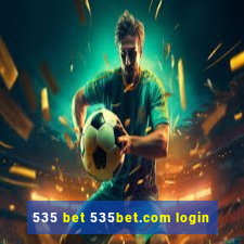 535 bet 535bet.com login