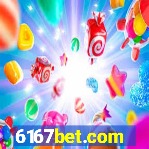 6167bet.com