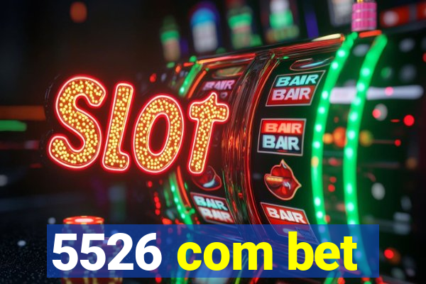 5526 com bet