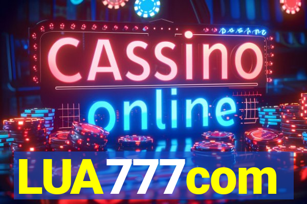 LUA777com