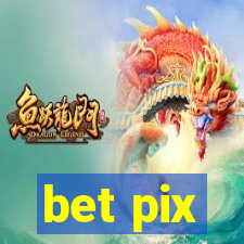 bet pix