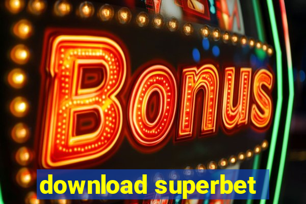 download superbet