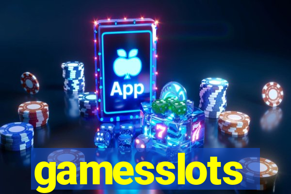 gamesslots