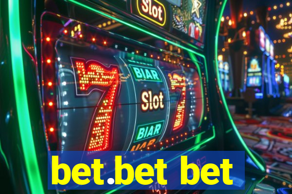 bet.bet bet