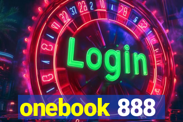 onebook 888