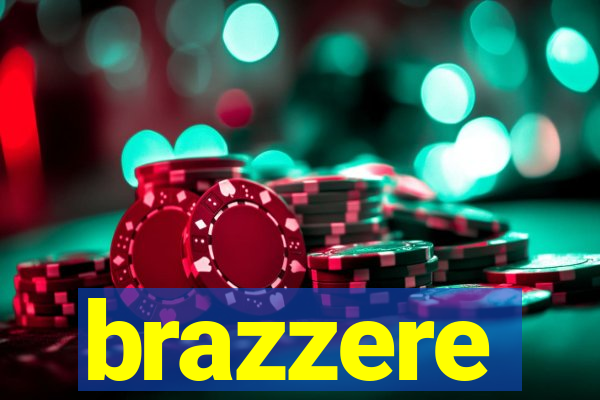 brazzere