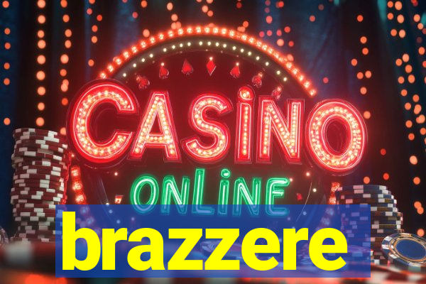 brazzere