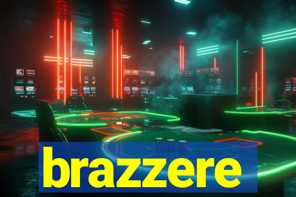 brazzere