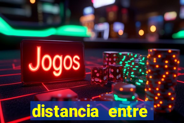 distancia entre porto alegre e pelotas