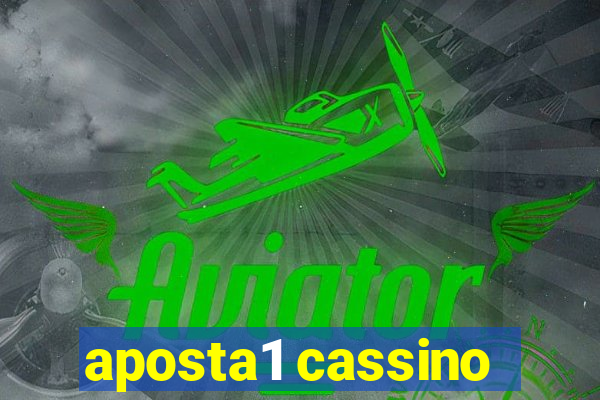 aposta1 cassino