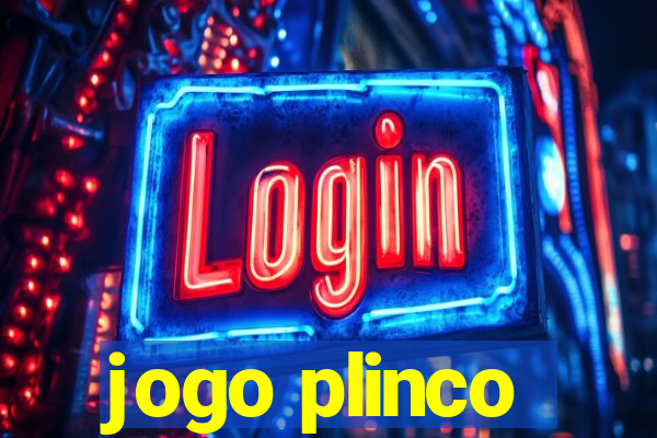 jogo plinco