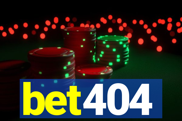 bet404