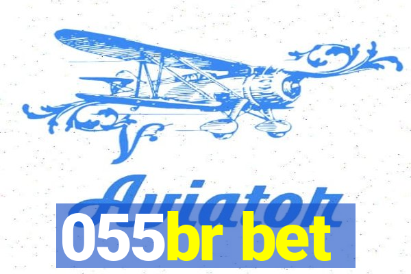 055br bet