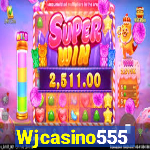 Wjcasino555