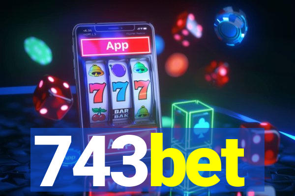 743bet