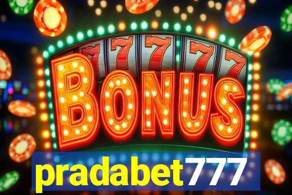 pradabet777