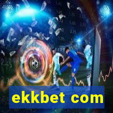 ekkbet com