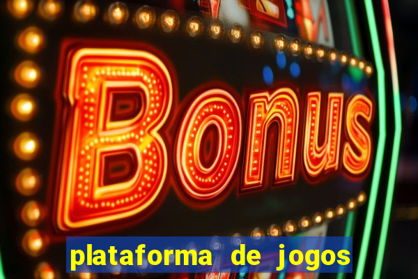plataforma de jogos para ganhar dinheiro brabet