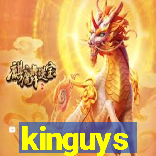 kinguys