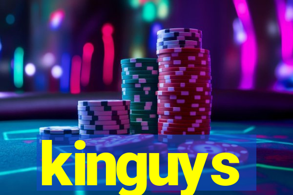 kinguys