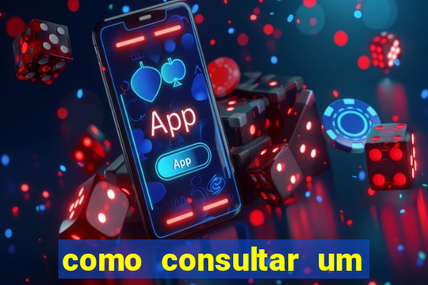 como consultar um boletim de ocorrencia