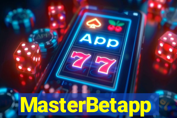 MasterBetapp