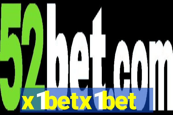 x1betx1bet