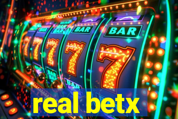 real betx