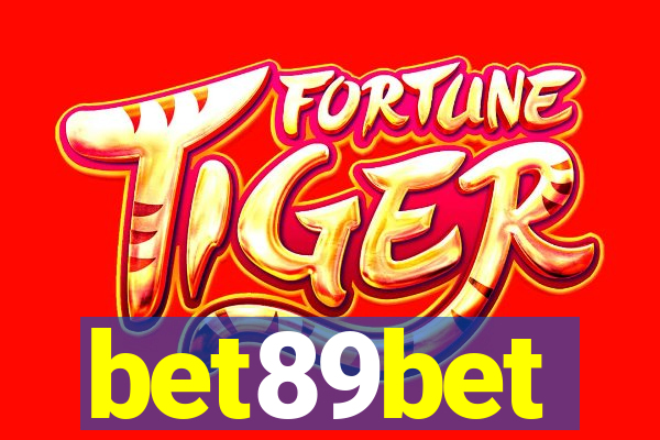 bet89bet