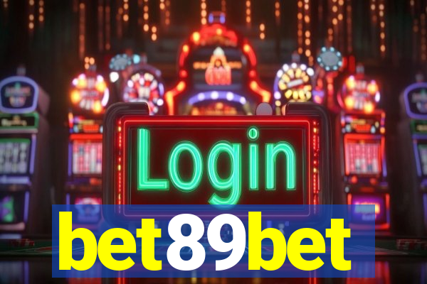 bet89bet